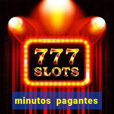 minutos pagantes fortune tiger atualizado